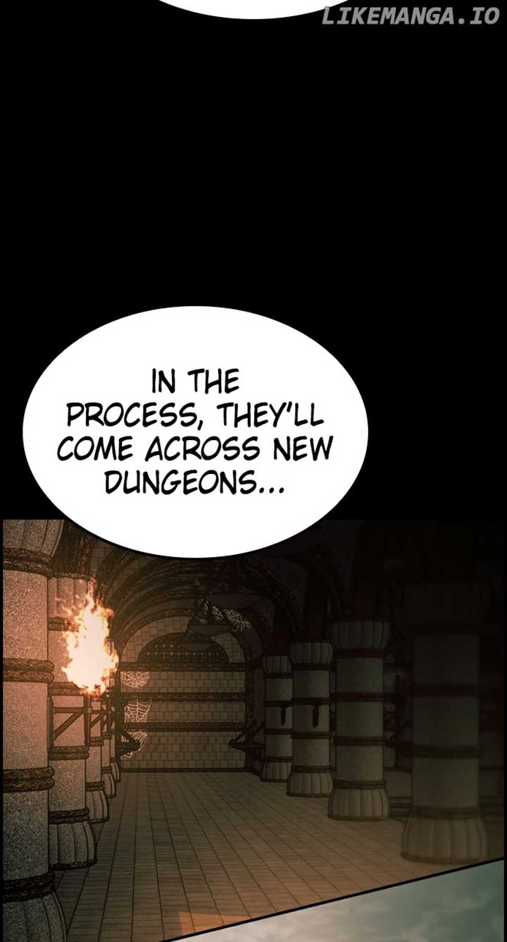 Bad Ending Maker Chapter 53 page 37