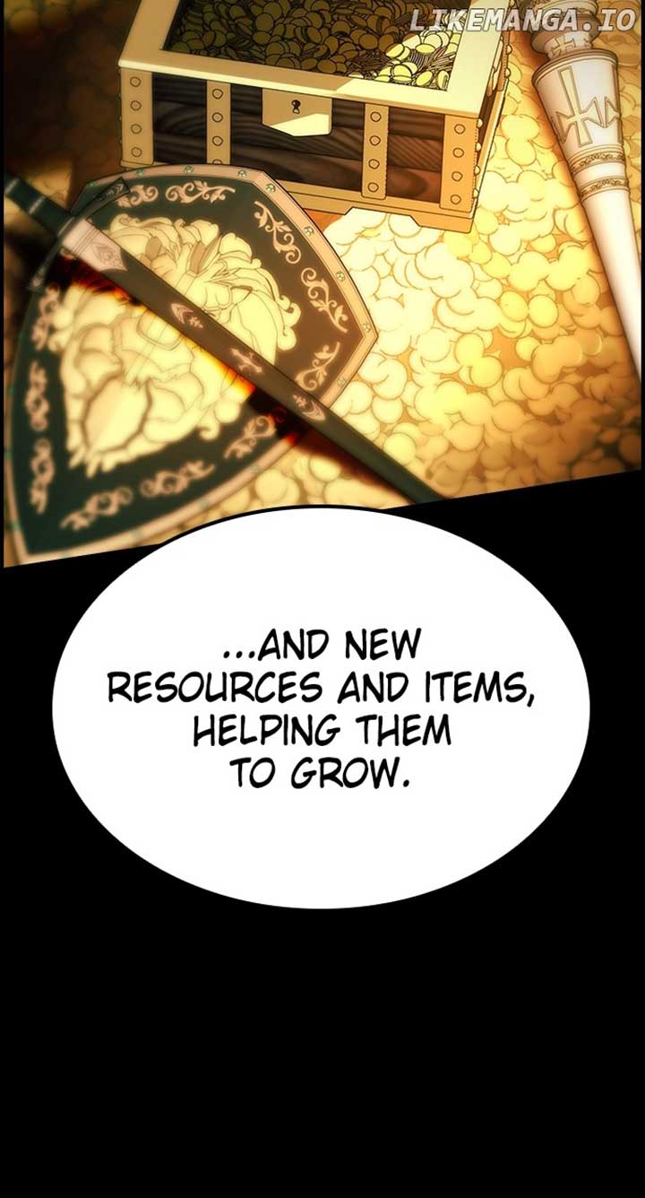 Bad Ending Maker Chapter 53 page 39