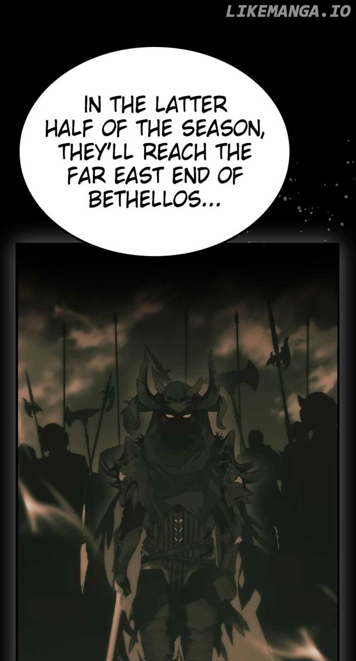 Bad Ending Maker Chapter 53 page 40