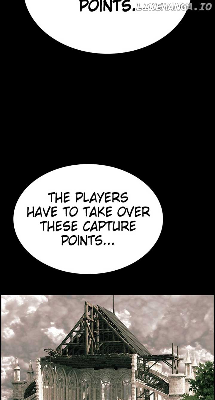 Bad Ending Maker Chapter 53 page 43