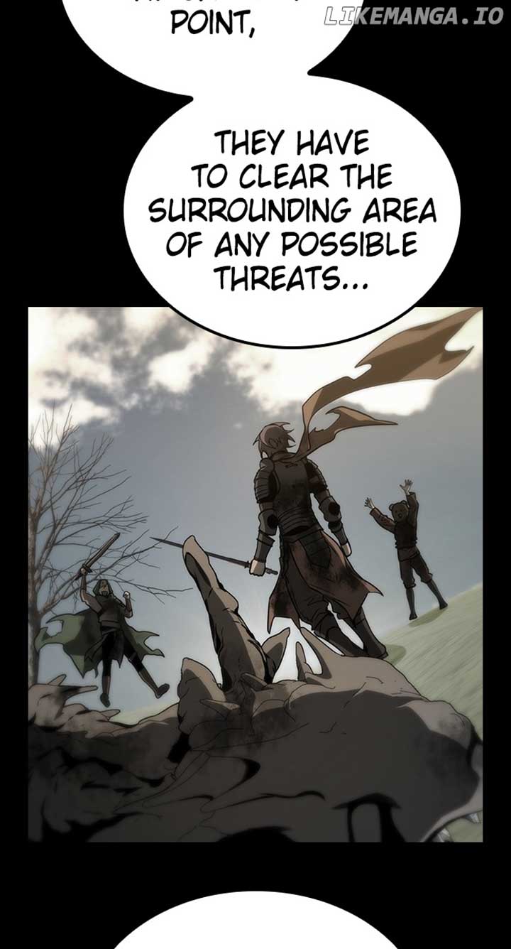 Bad Ending Maker Chapter 53 page 45