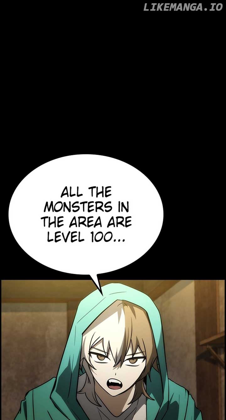 Bad Ending Maker Chapter 53 page 51
