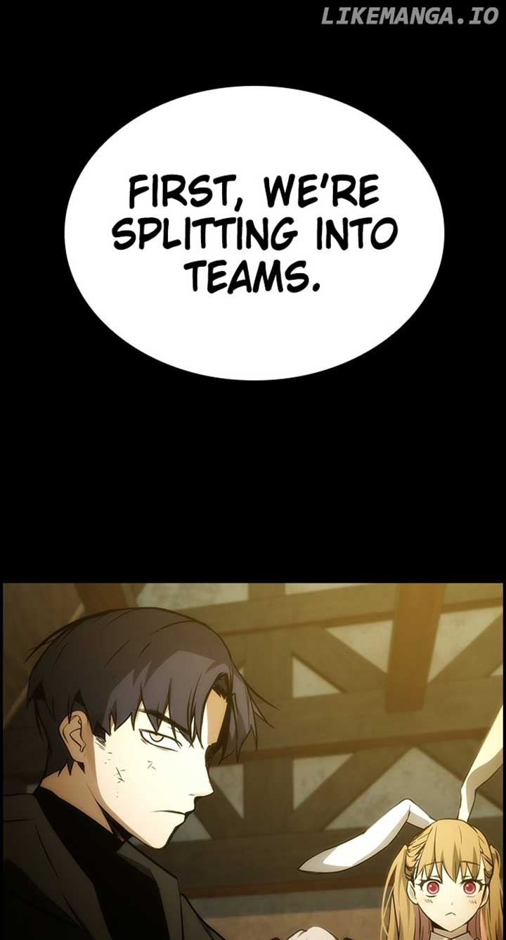 Bad Ending Maker Chapter 53 page 54