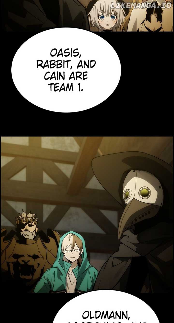 Bad Ending Maker Chapter 53 page 55