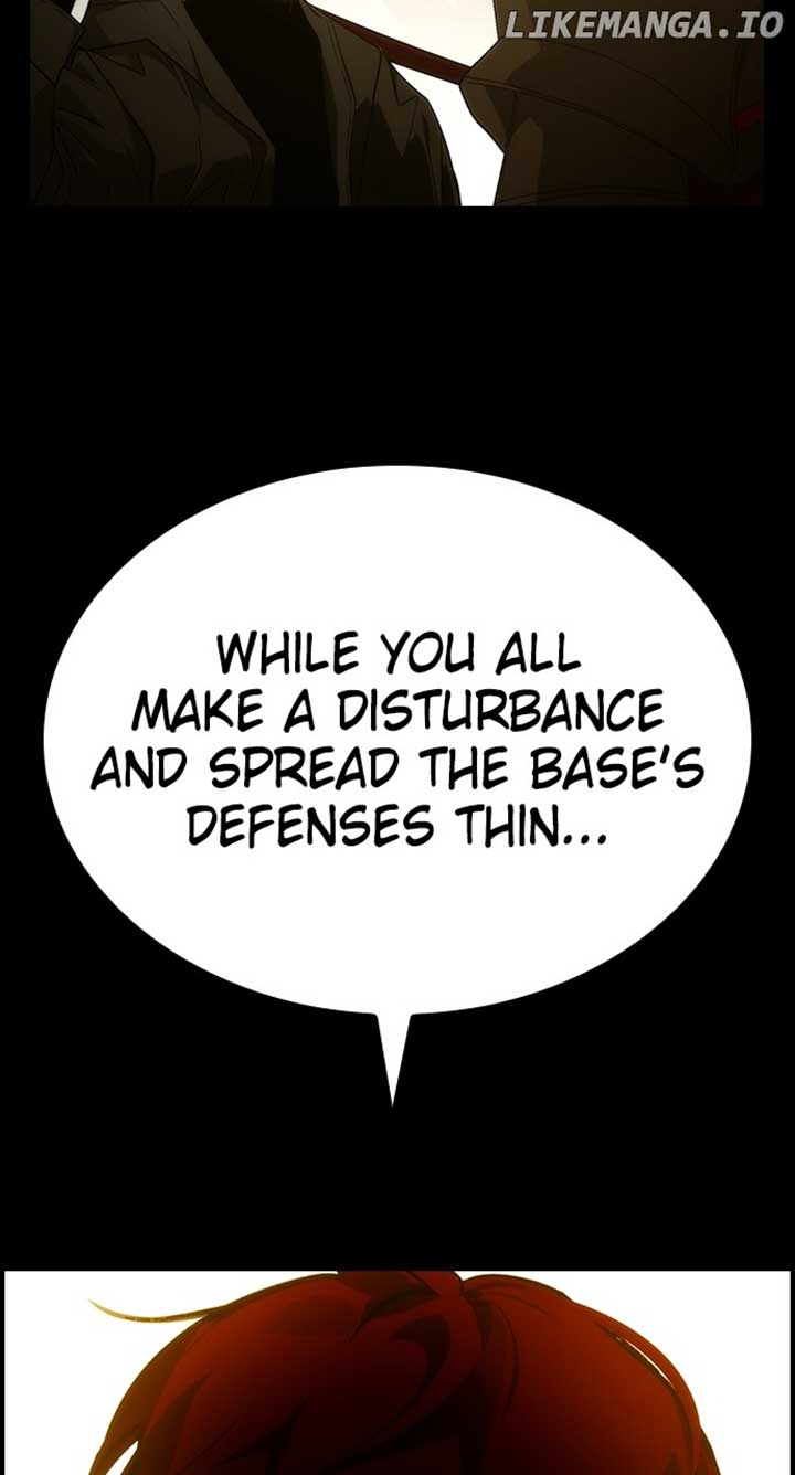 Bad Ending Maker Chapter 53 page 57
