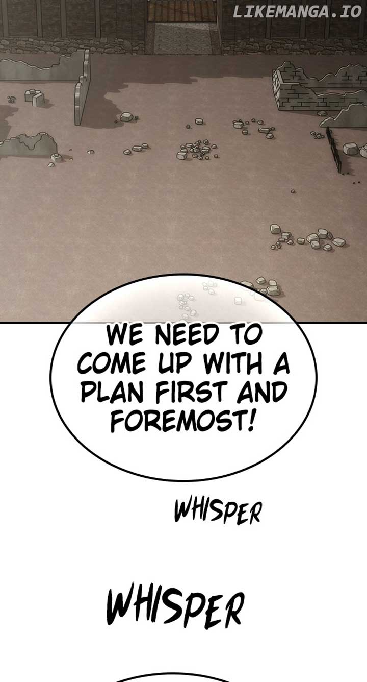 Bad Ending Maker Chapter 53 page 61