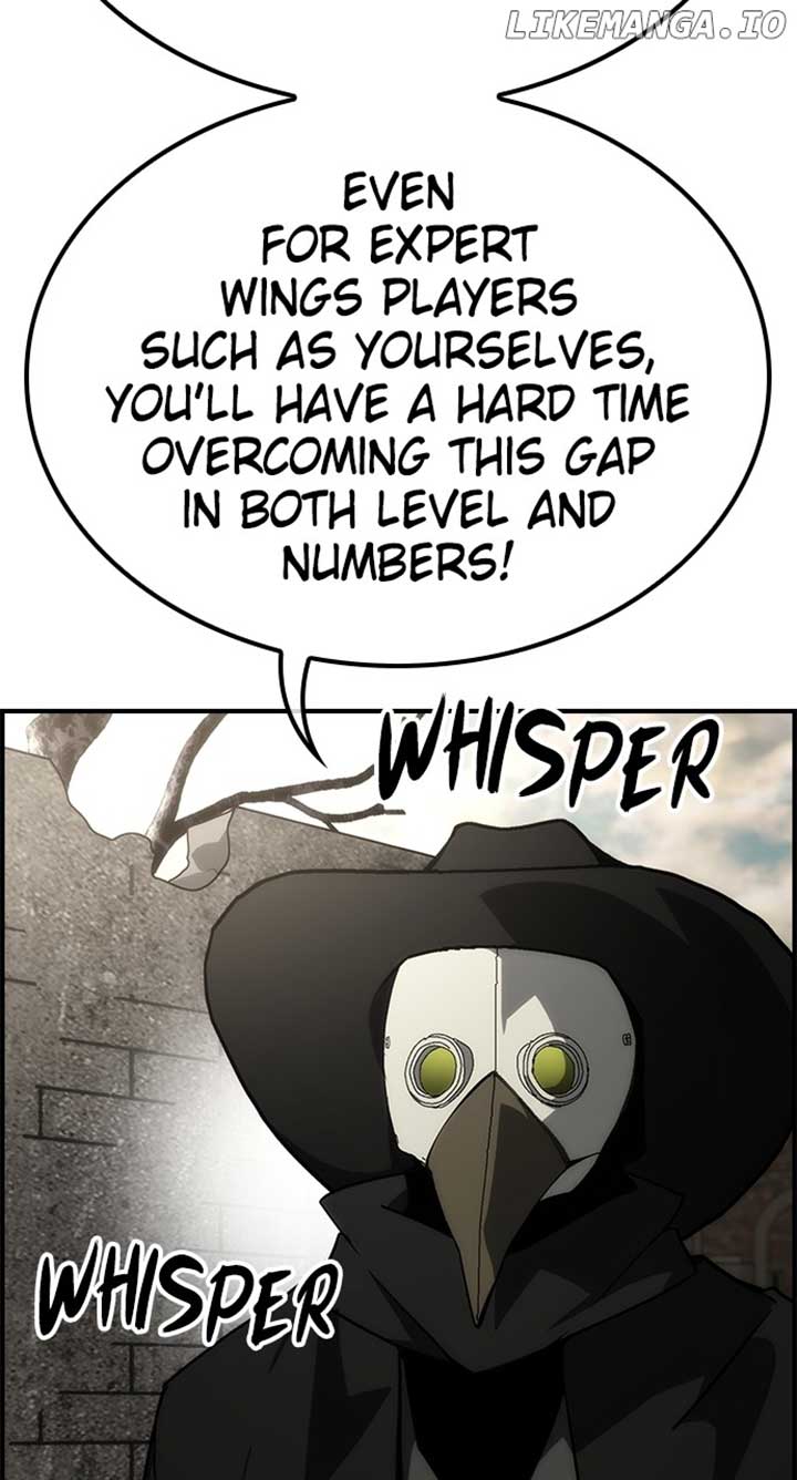 Bad Ending Maker Chapter 53 page 64