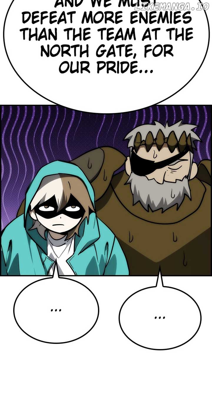 Bad Ending Maker Chapter 53 page 66