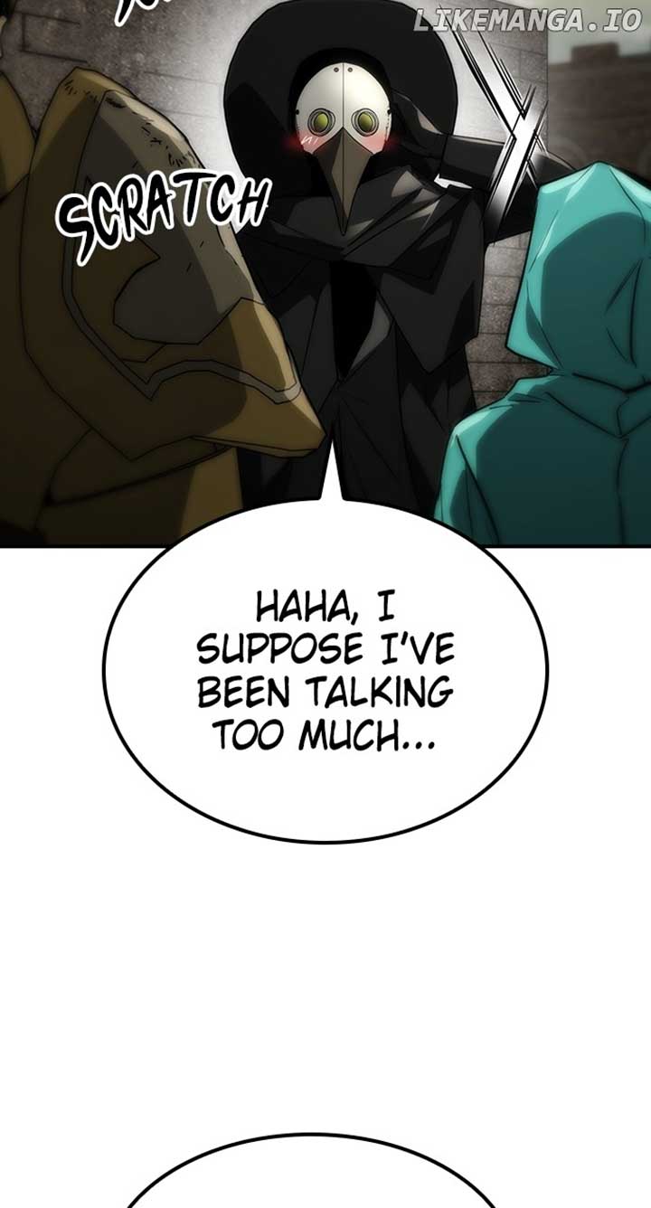 Bad Ending Maker Chapter 53 page 68