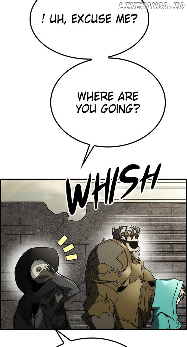 Bad Ending Maker Chapter 53 page 69
