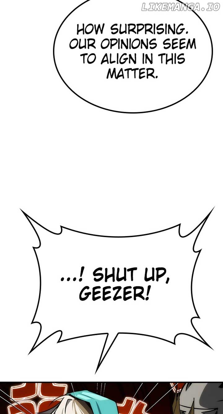 Bad Ending Maker Chapter 53 page 73