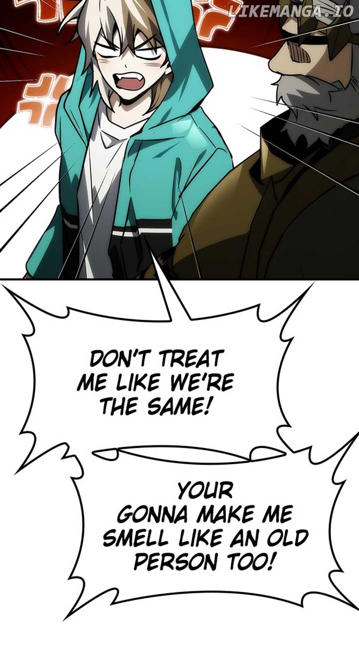 Bad Ending Maker Chapter 53 page 74