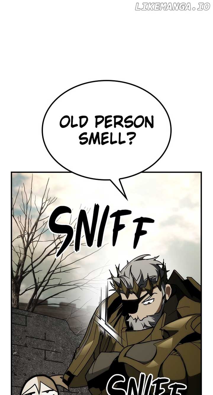 Bad Ending Maker Chapter 53 page 75