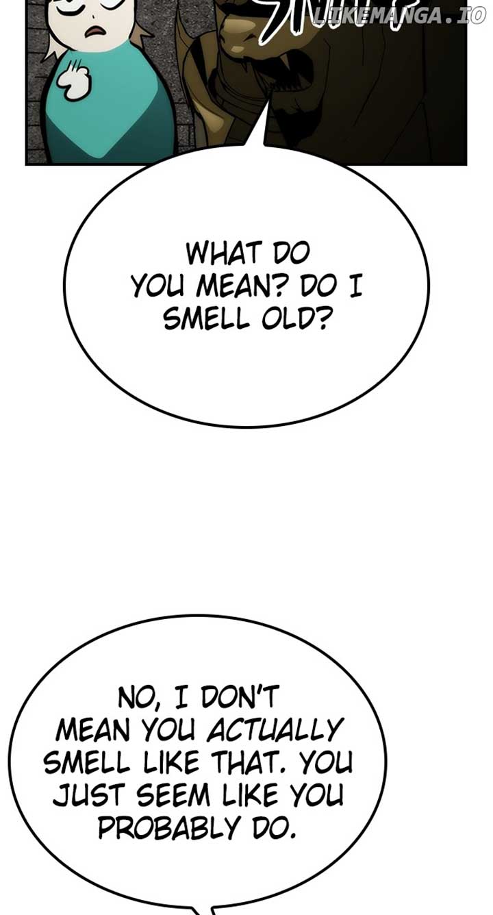 Bad Ending Maker Chapter 53 page 76