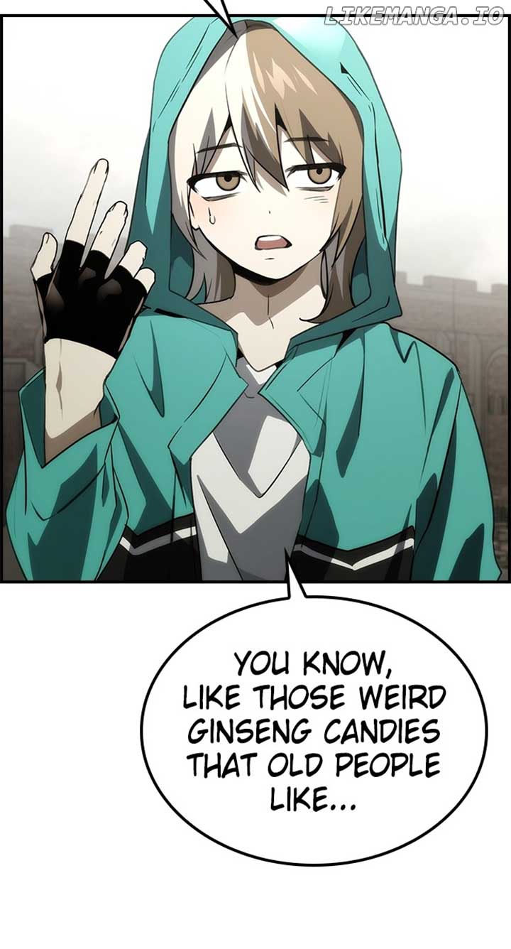Bad Ending Maker Chapter 53 page 77
