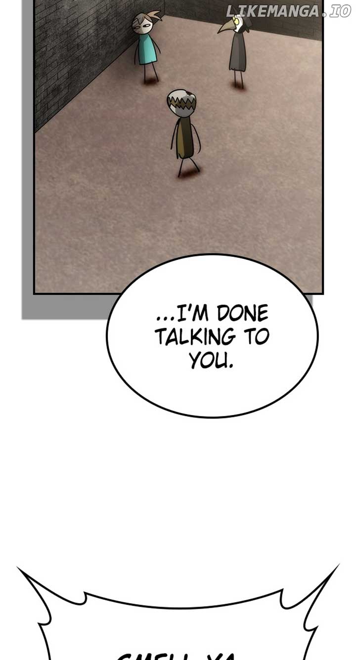 Bad Ending Maker Chapter 53 page 80