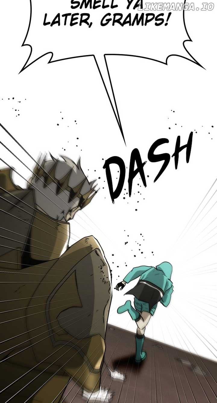 Bad Ending Maker Chapter 53 page 81