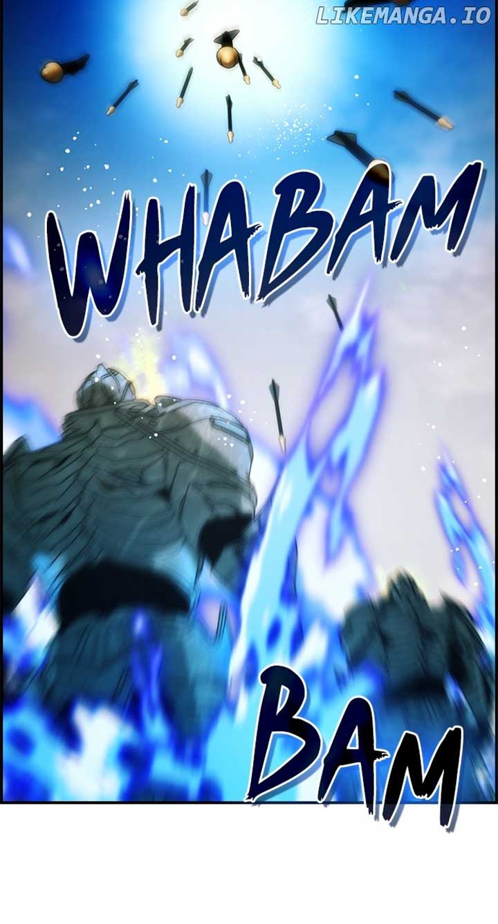 Bad Ending Maker Chapter 53 page 85