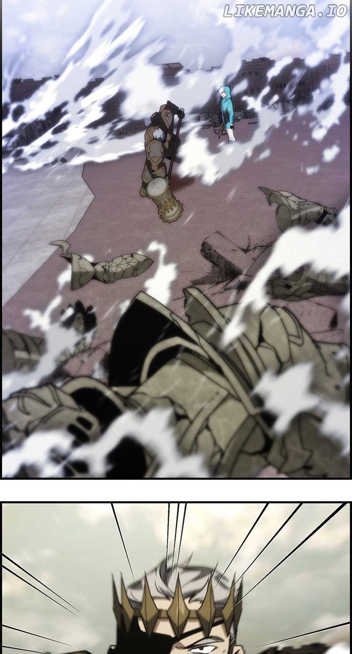 Bad Ending Maker Chapter 53 page 91