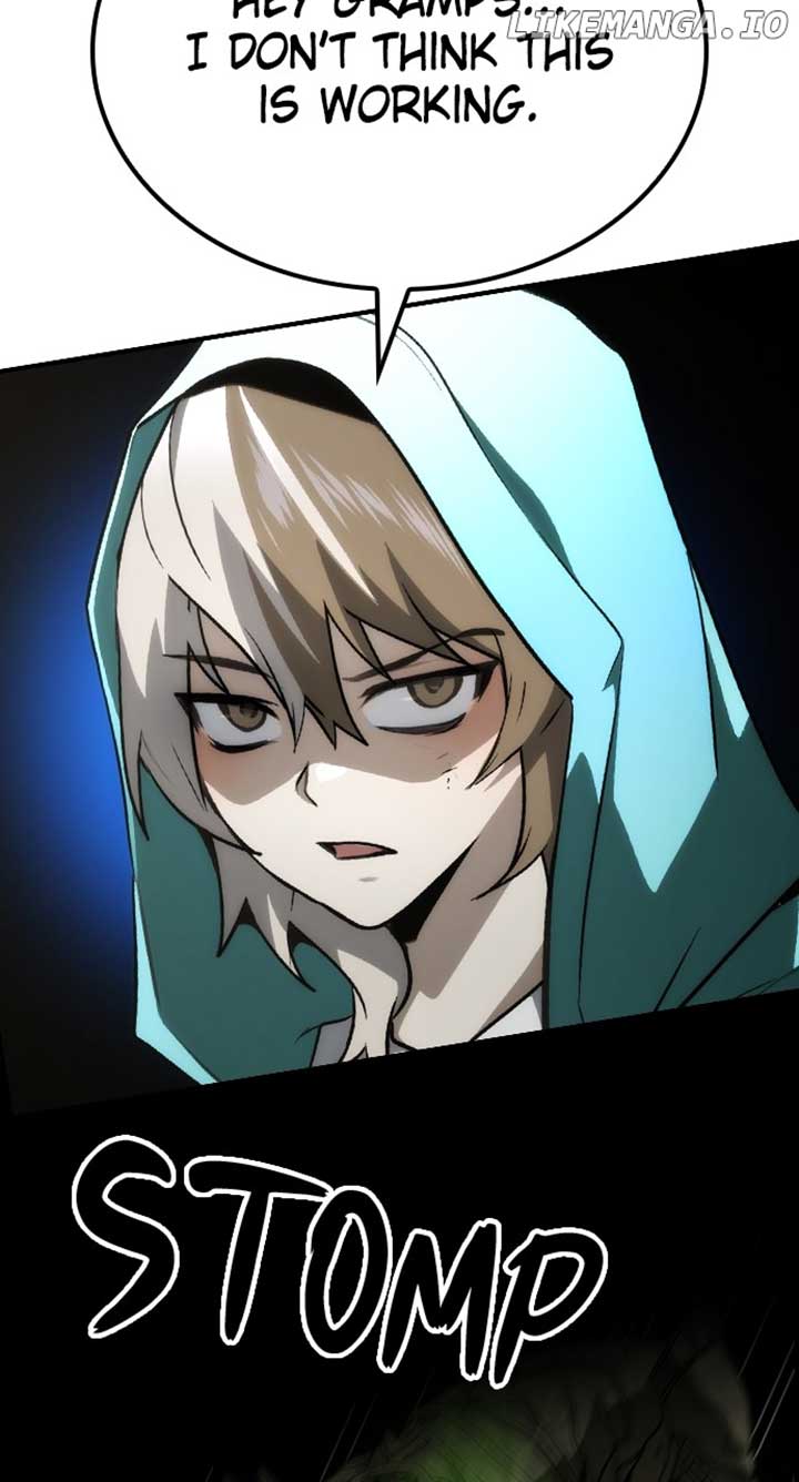 Bad Ending Maker Chapter 53 page 95