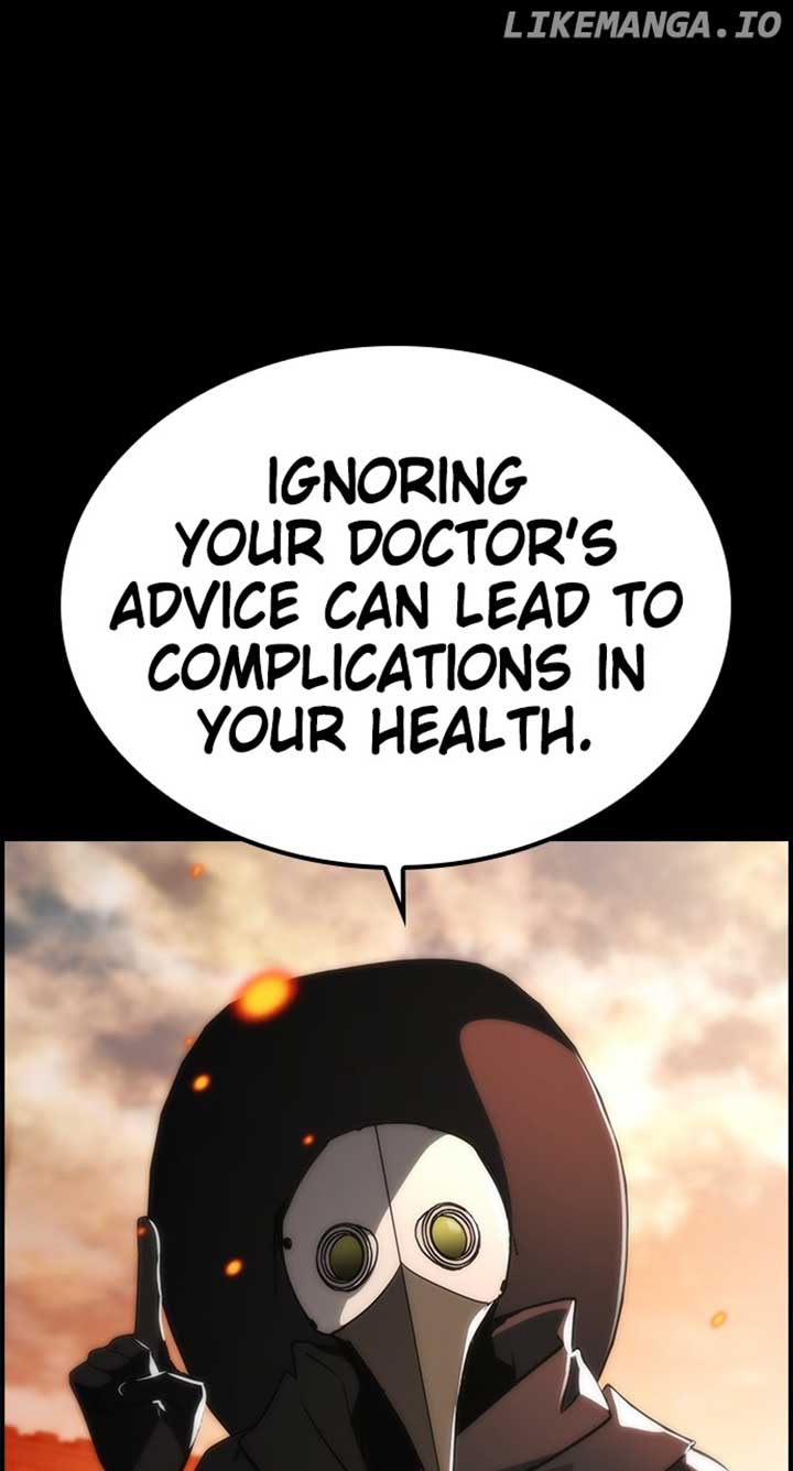 Bad Ending Maker Chapter 54 page 0