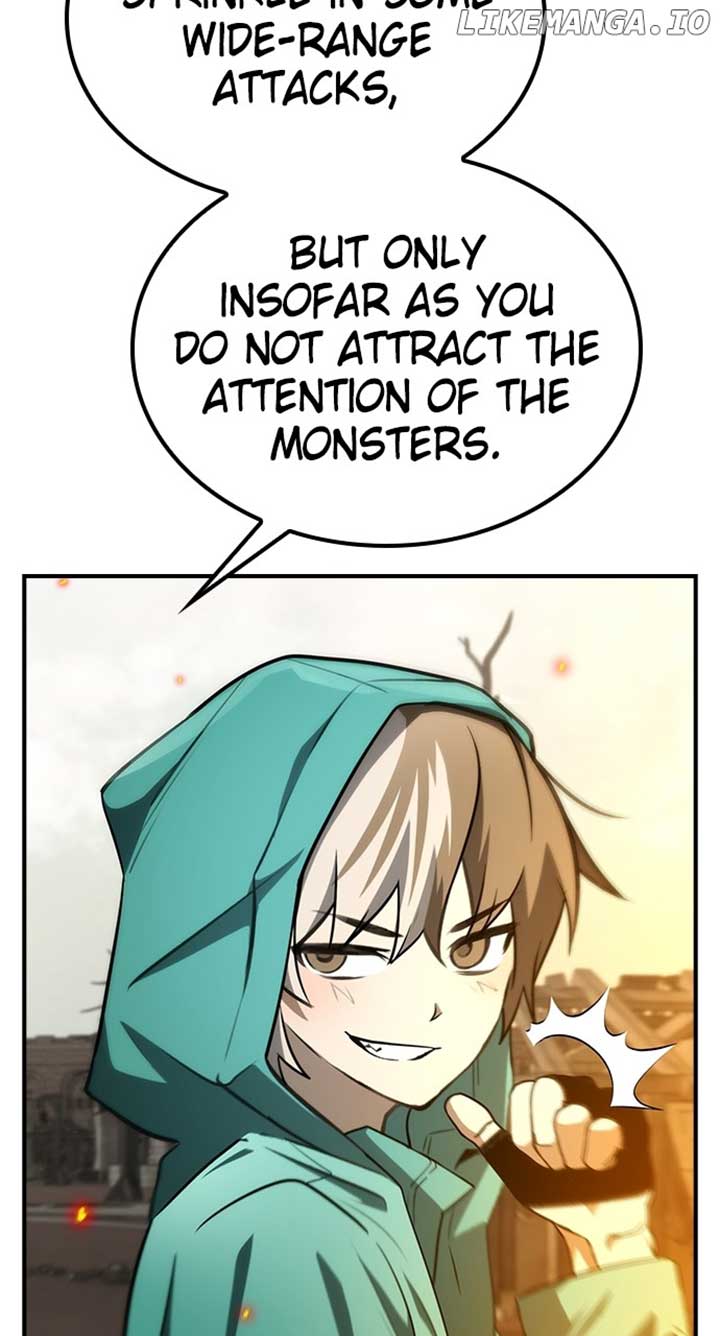 Bad Ending Maker Chapter 54 page 9