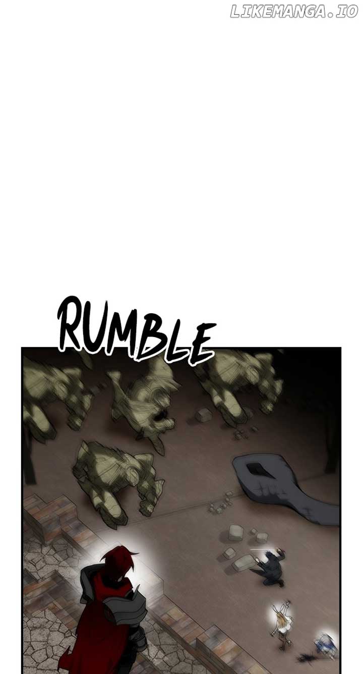Bad Ending Maker Chapter 54 page 19