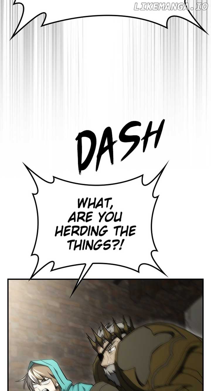 Bad Ending Maker Chapter 54 page 25