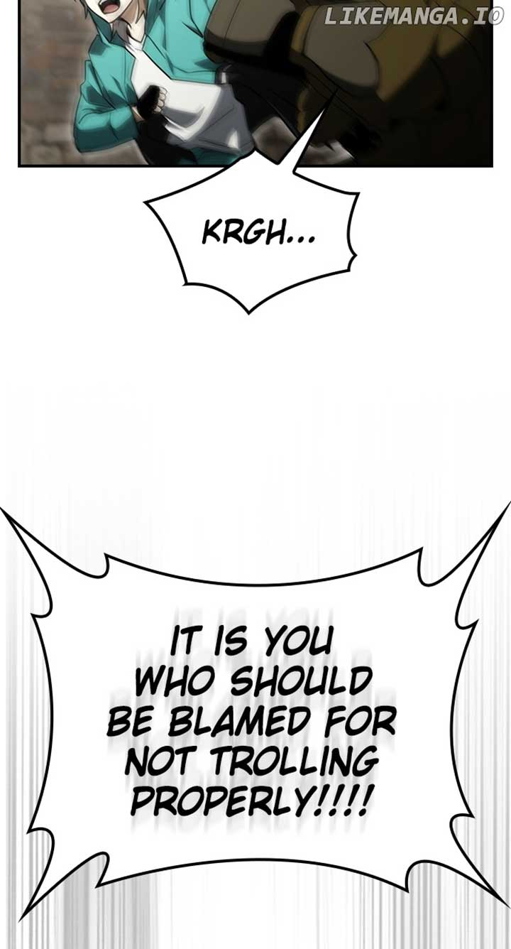 Bad Ending Maker Chapter 54 page 26