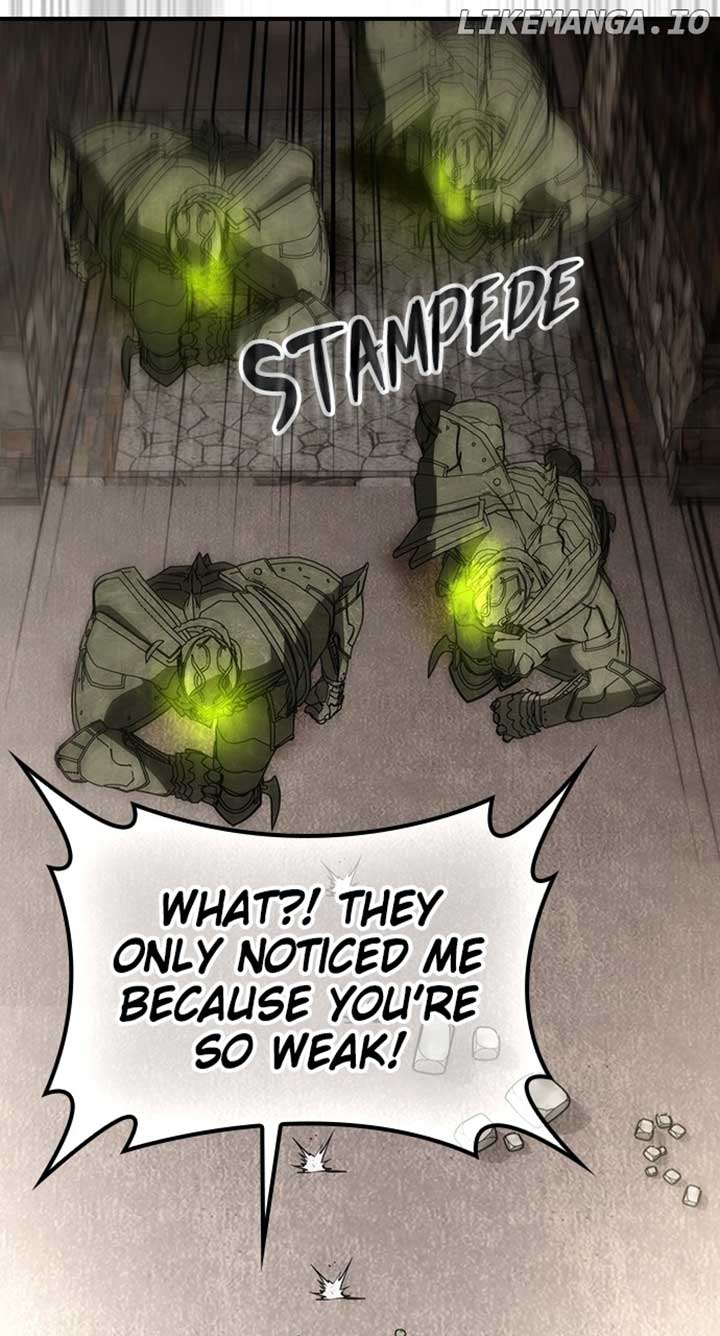 Bad Ending Maker Chapter 54 page 27