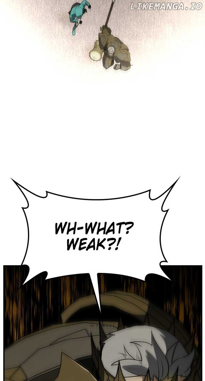 Bad Ending Maker Chapter 54 page 28