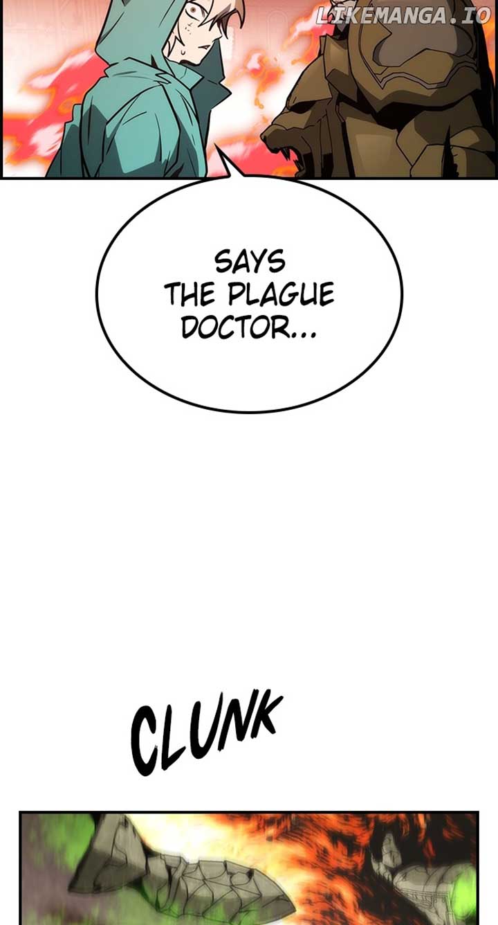 Bad Ending Maker Chapter 54 page 2