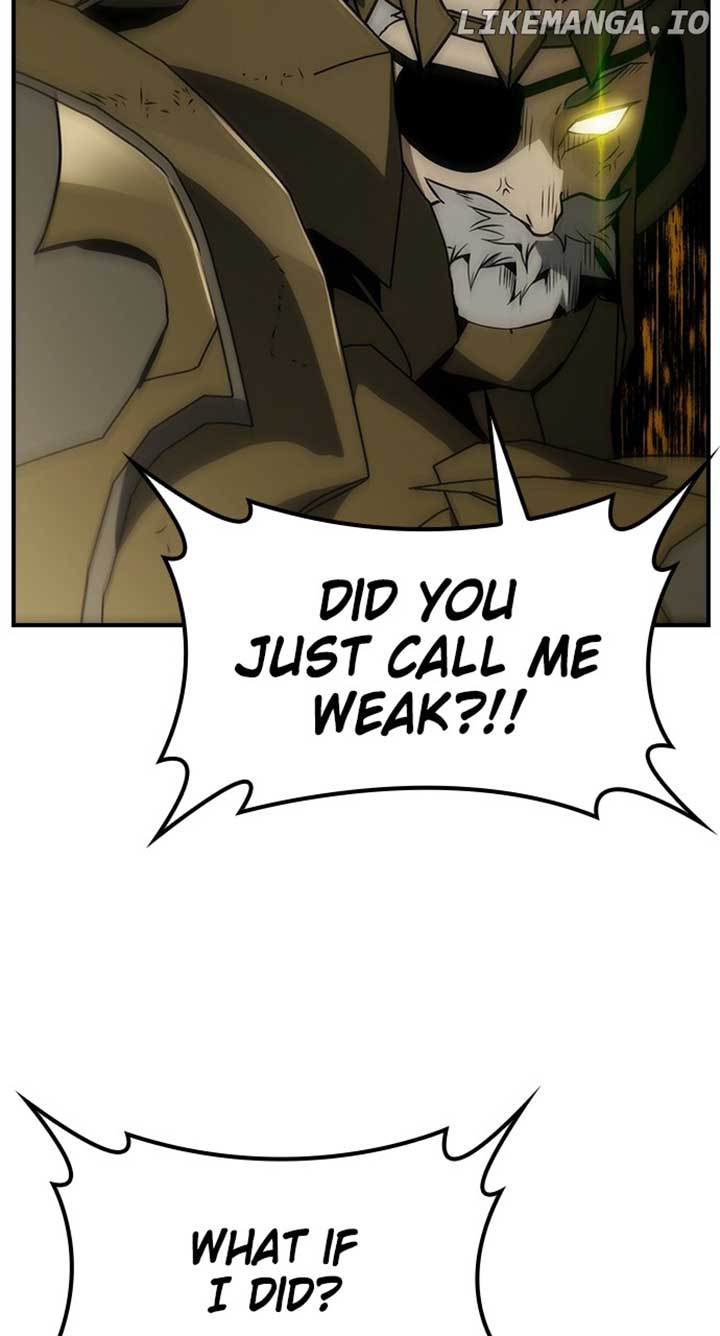 Bad Ending Maker Chapter 54 page 29