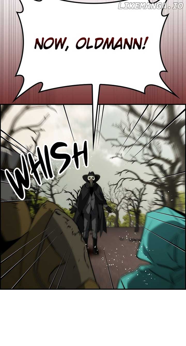 Bad Ending Maker Chapter 54 page 31