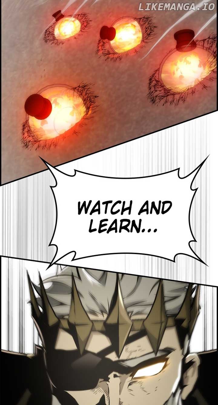 Bad Ending Maker Chapter 54 page 34