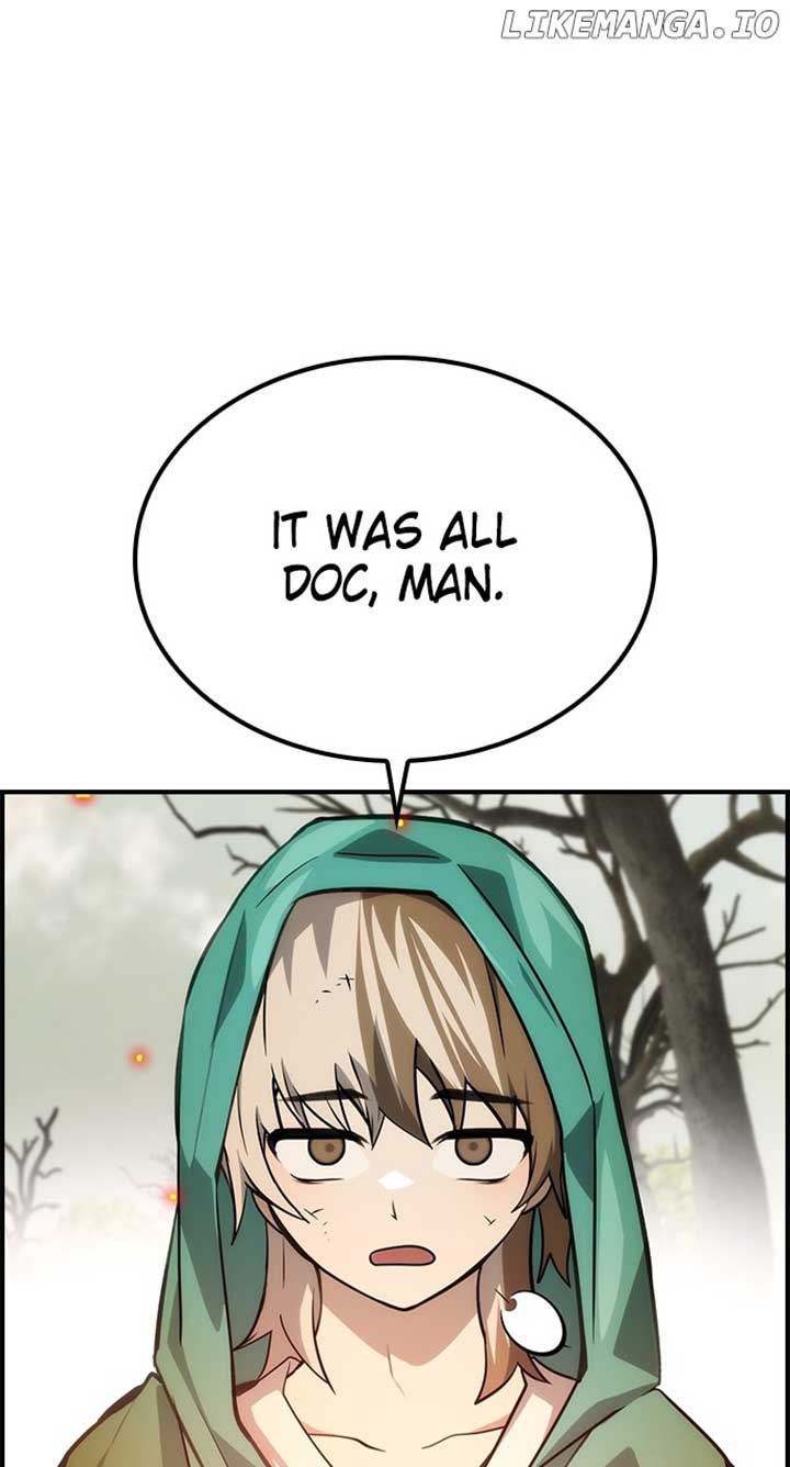 Bad Ending Maker Chapter 54 page 43