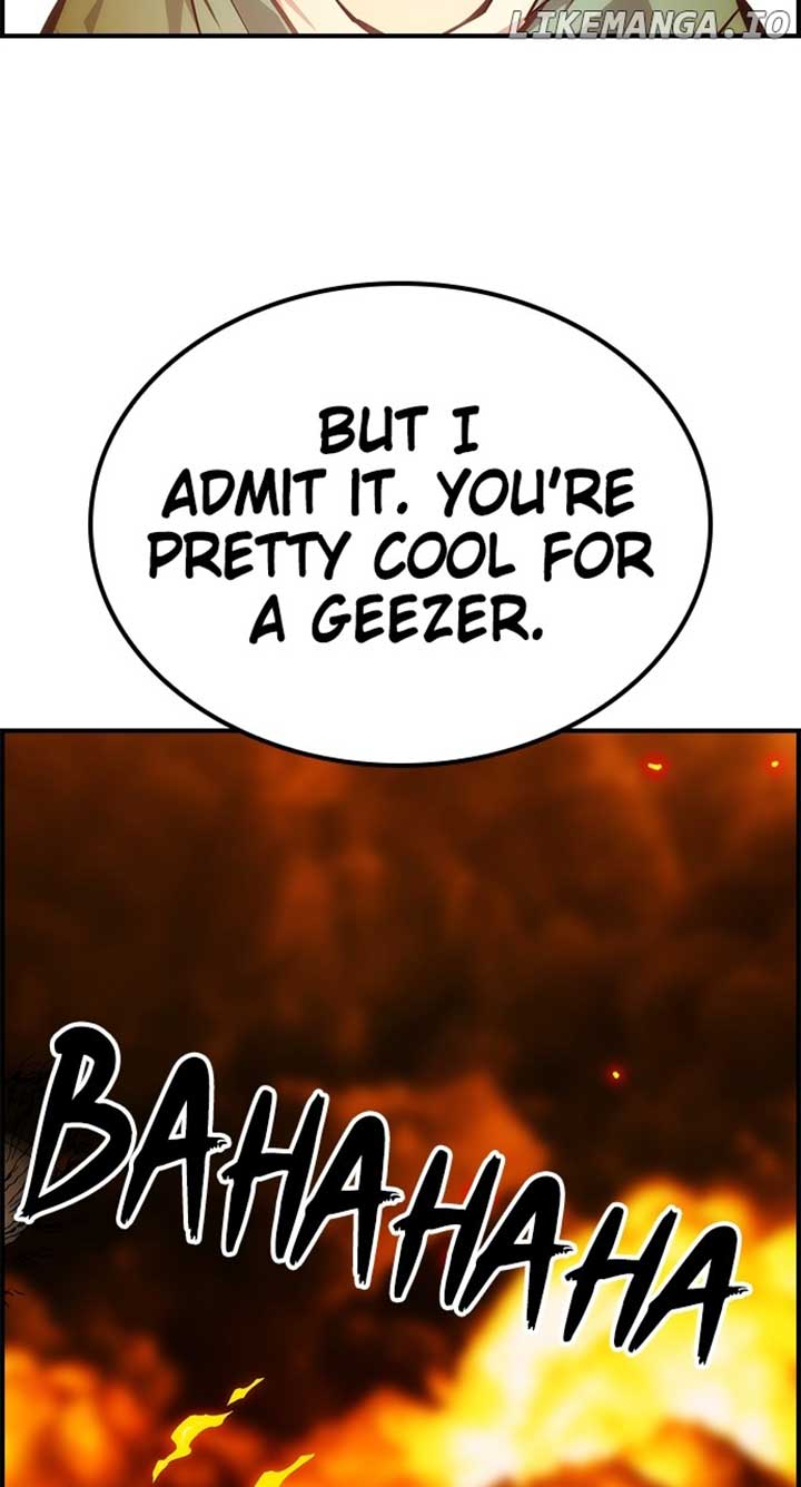 Bad Ending Maker Chapter 54 page 44
