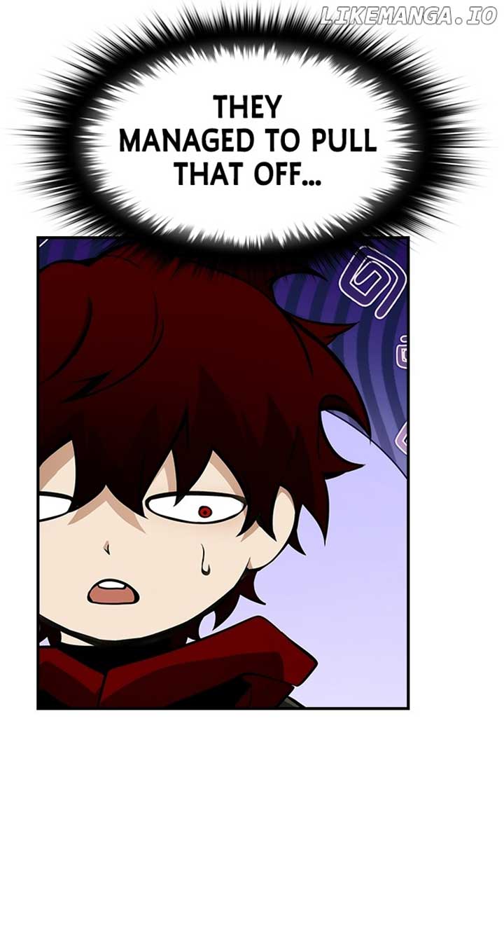 Bad Ending Maker Chapter 54 page 46