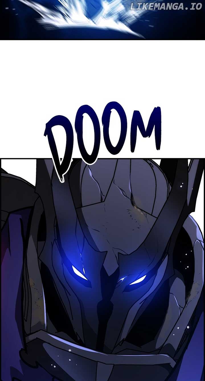 Bad Ending Maker Chapter 54 page 55
