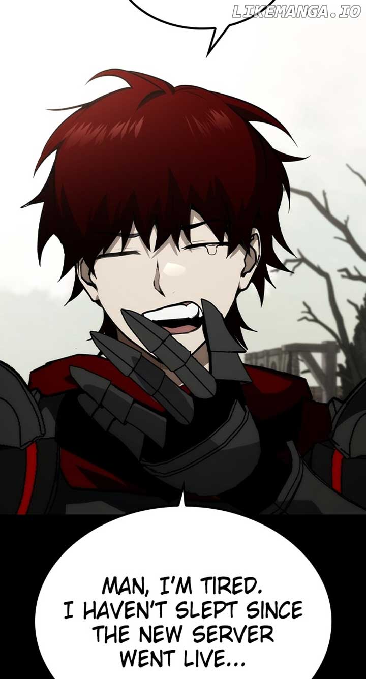 Bad Ending Maker Chapter 54 page 57