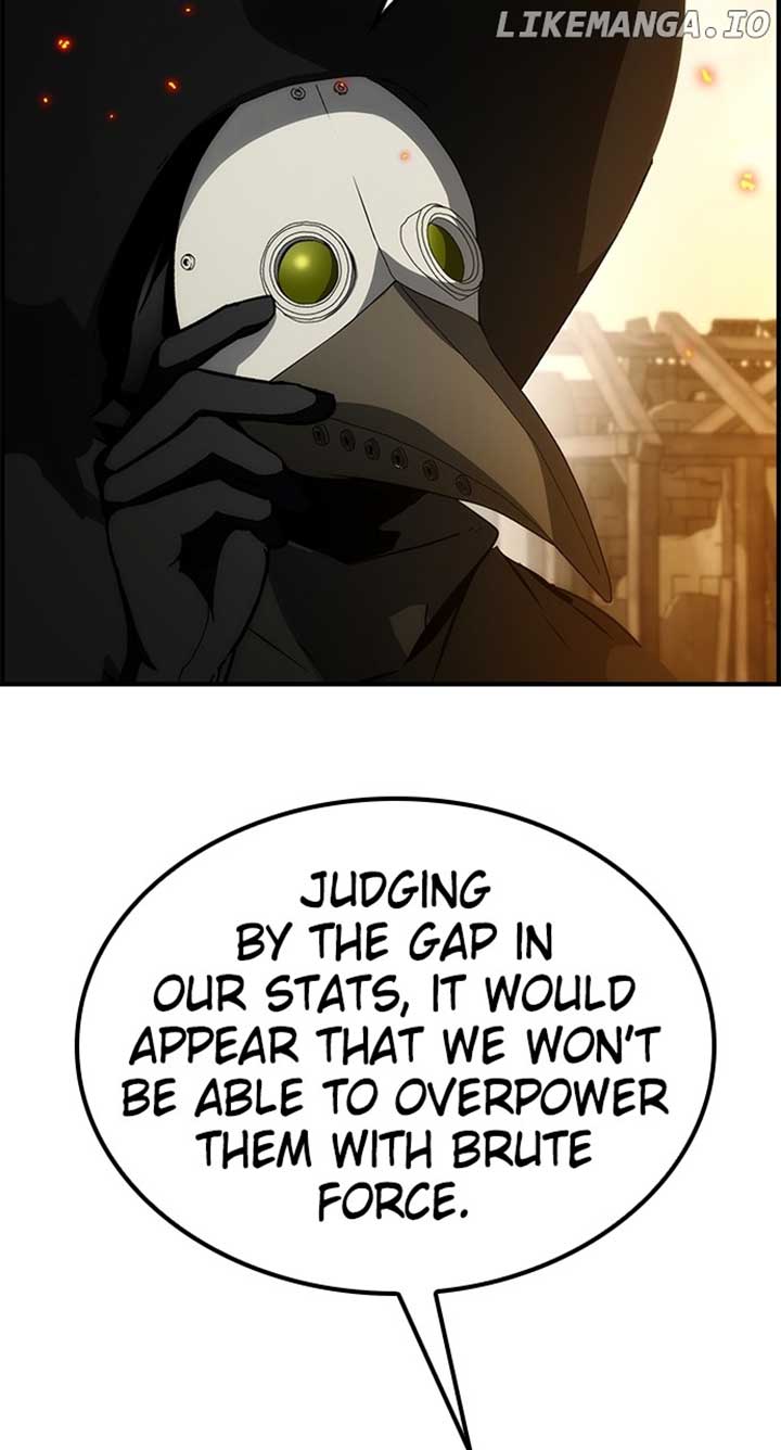 Bad Ending Maker Chapter 54 page 5