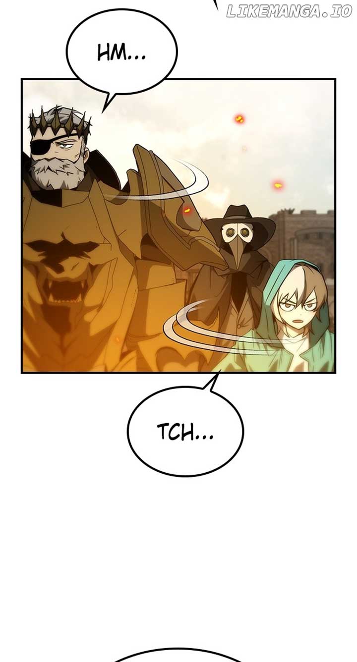 Bad Ending Maker Chapter 54 page 6
