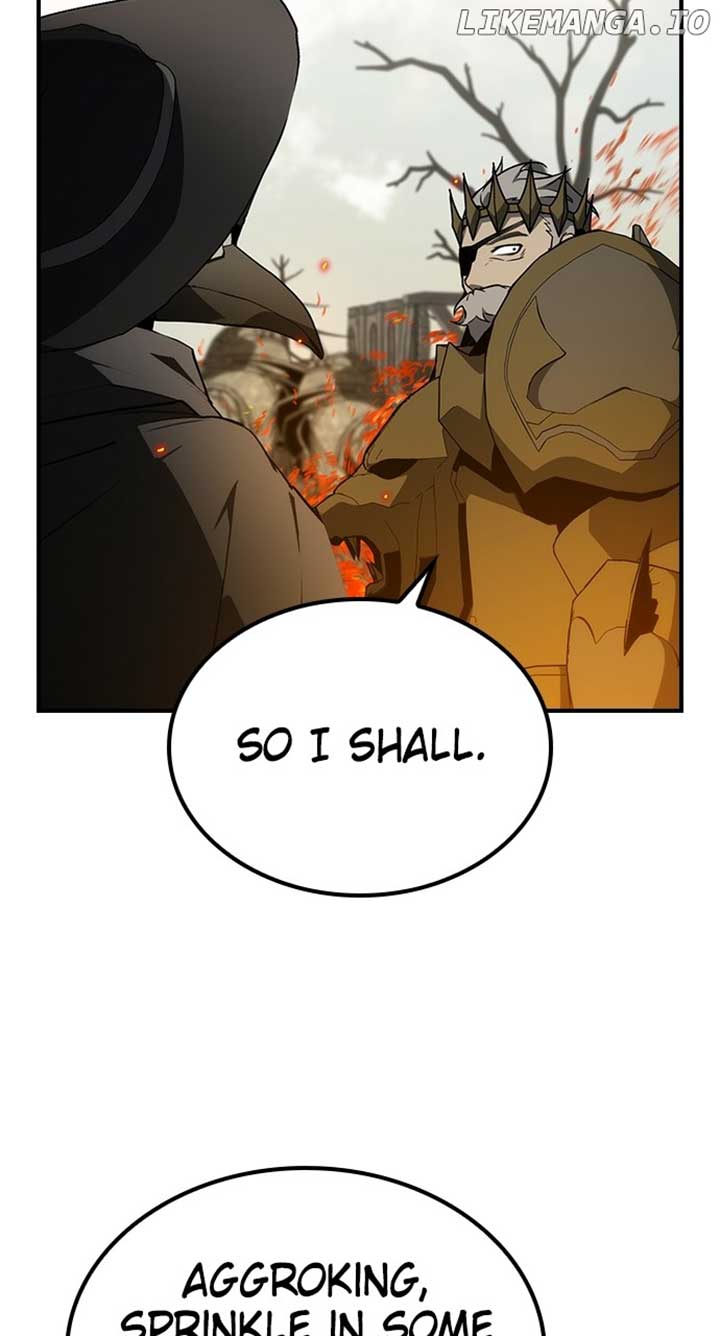 Bad Ending Maker Chapter 54 page 8