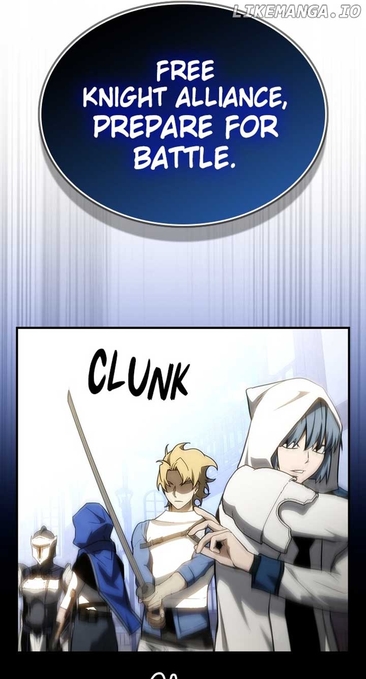 Bad Ending Maker Chapter 55 page 100