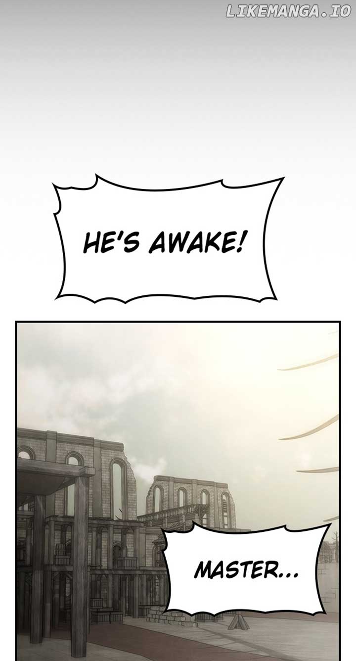Bad Ending Maker Chapter 55 page 11