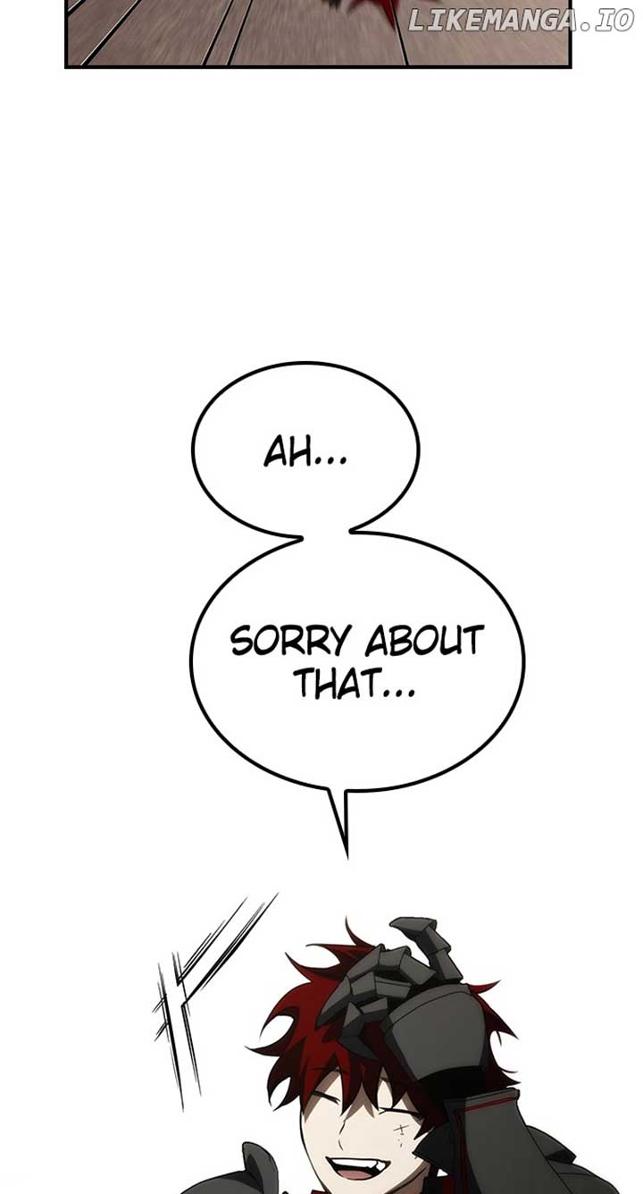 Bad Ending Maker Chapter 55 page 13