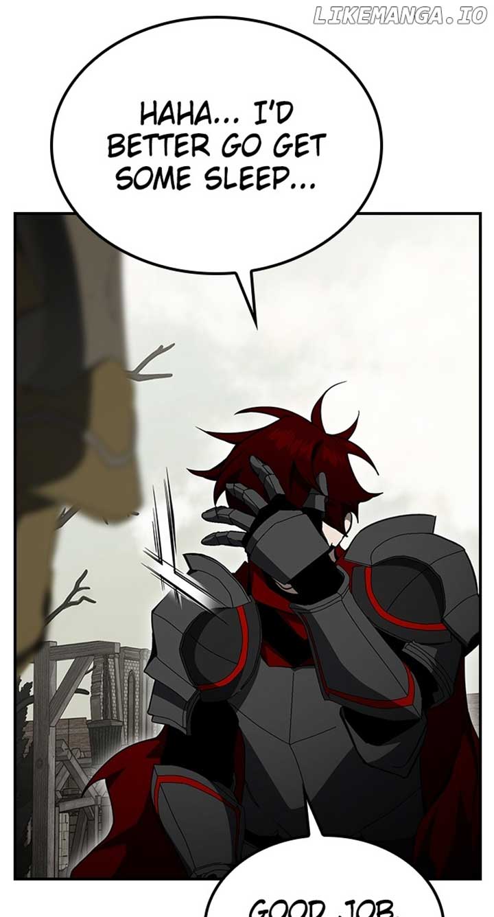 Bad Ending Maker Chapter 55 page 16