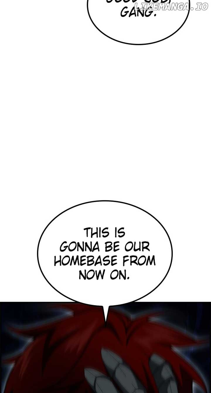 Bad Ending Maker Chapter 55 page 17