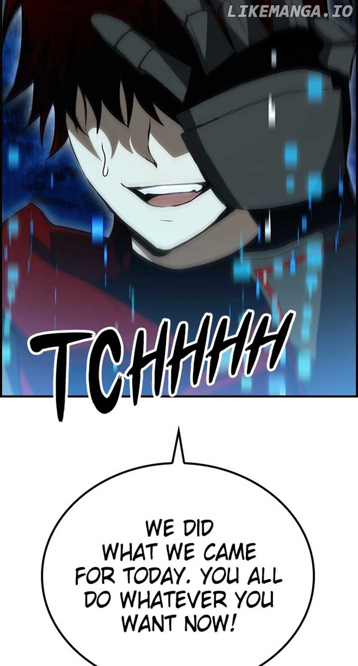 Bad Ending Maker Chapter 55 page 18