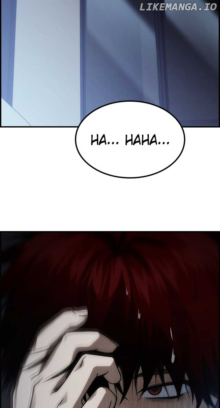 Bad Ending Maker Chapter 55 page 25